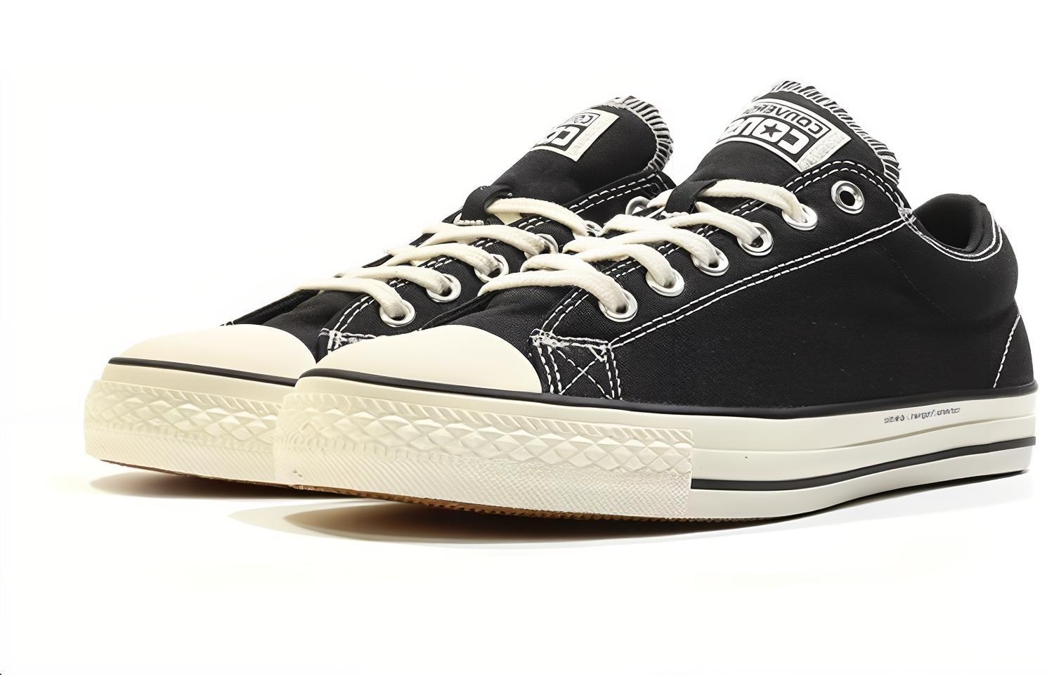Converse Fragment x Converse Ctas Pro Ox — фото 2