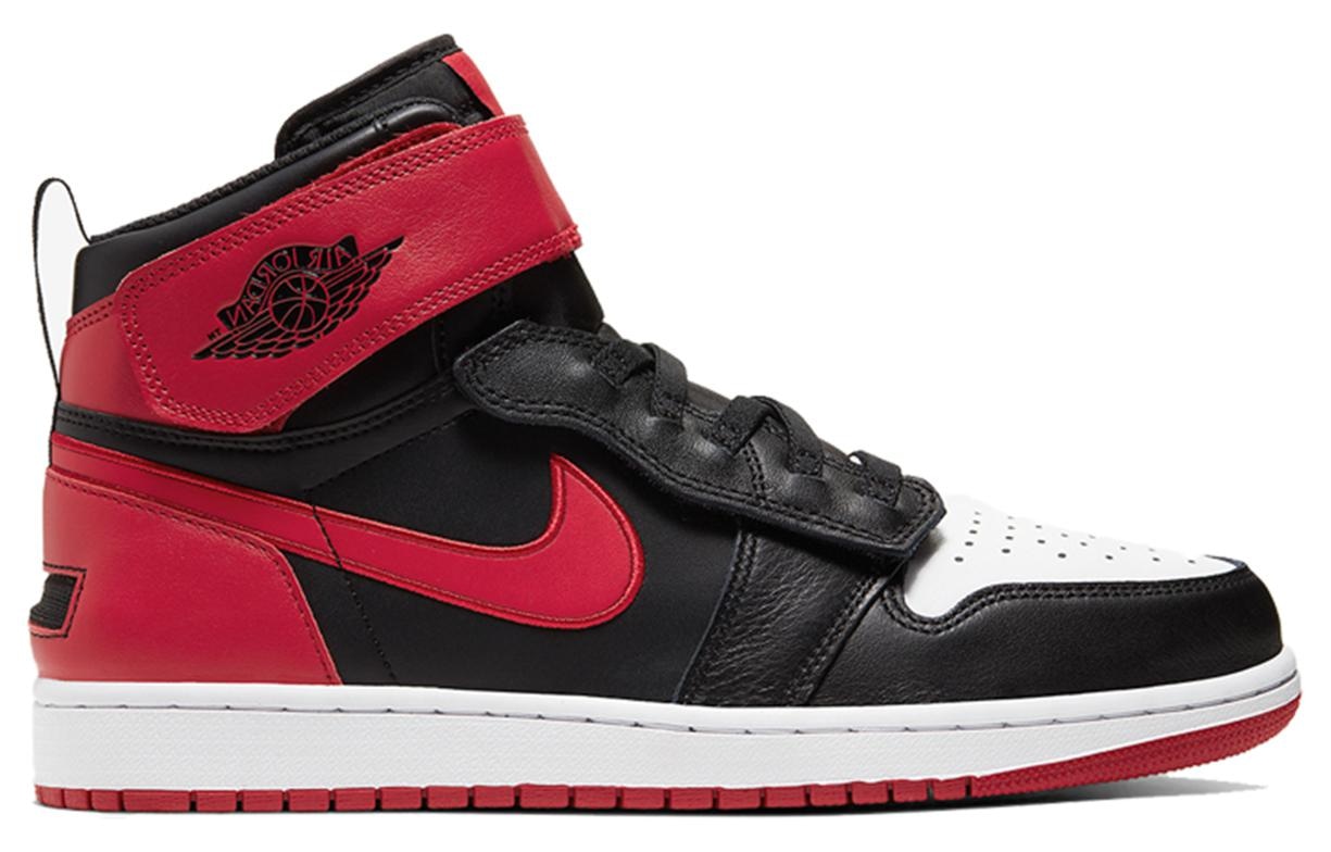 Jordan Air Jordan 1 FlyEase "Gym Red" — фото 1