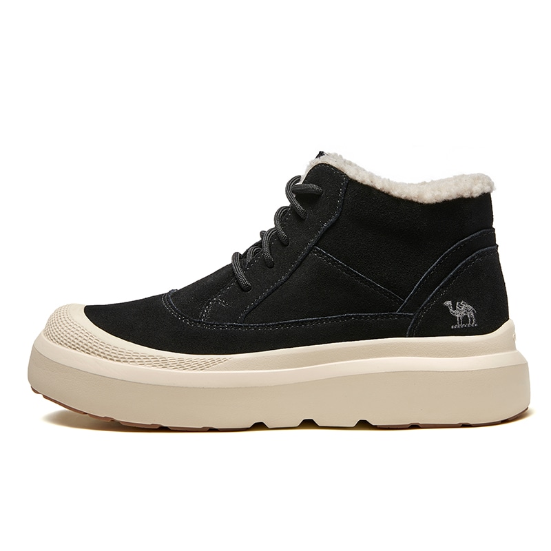 CAMEL骆驼 CAMEL Snow Boots