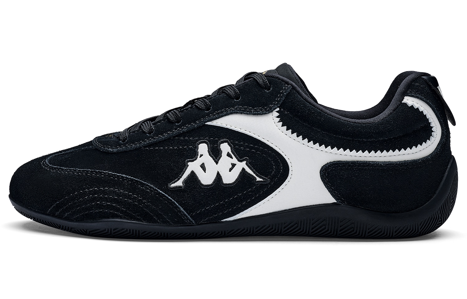 Kappa/卡帕 Kappa Racing Shoes Black
