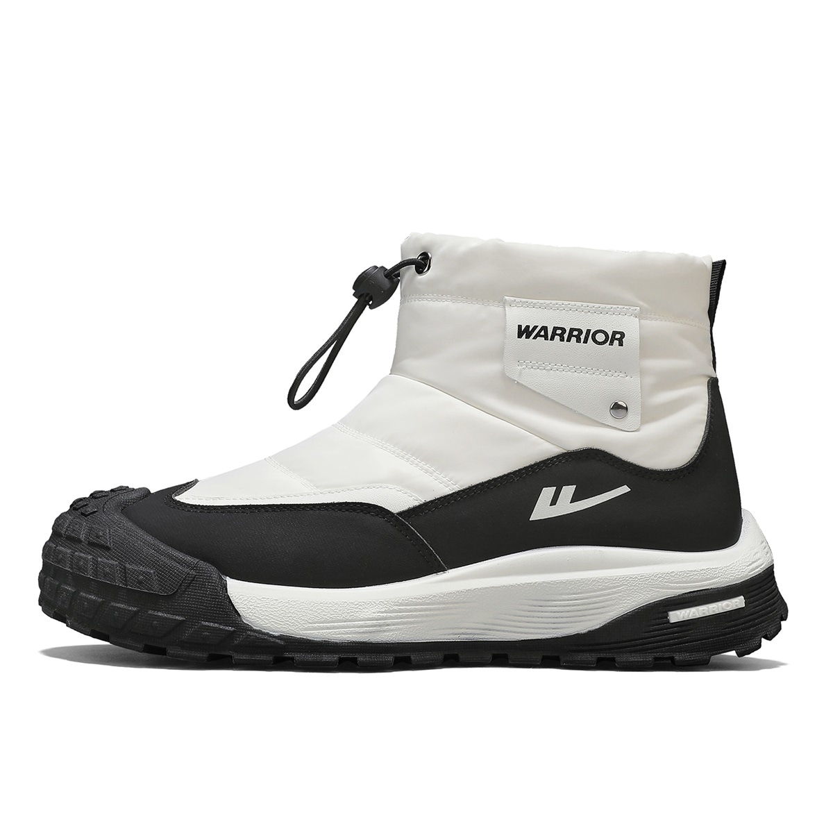 Warrior Outdoor Boot — фото 1