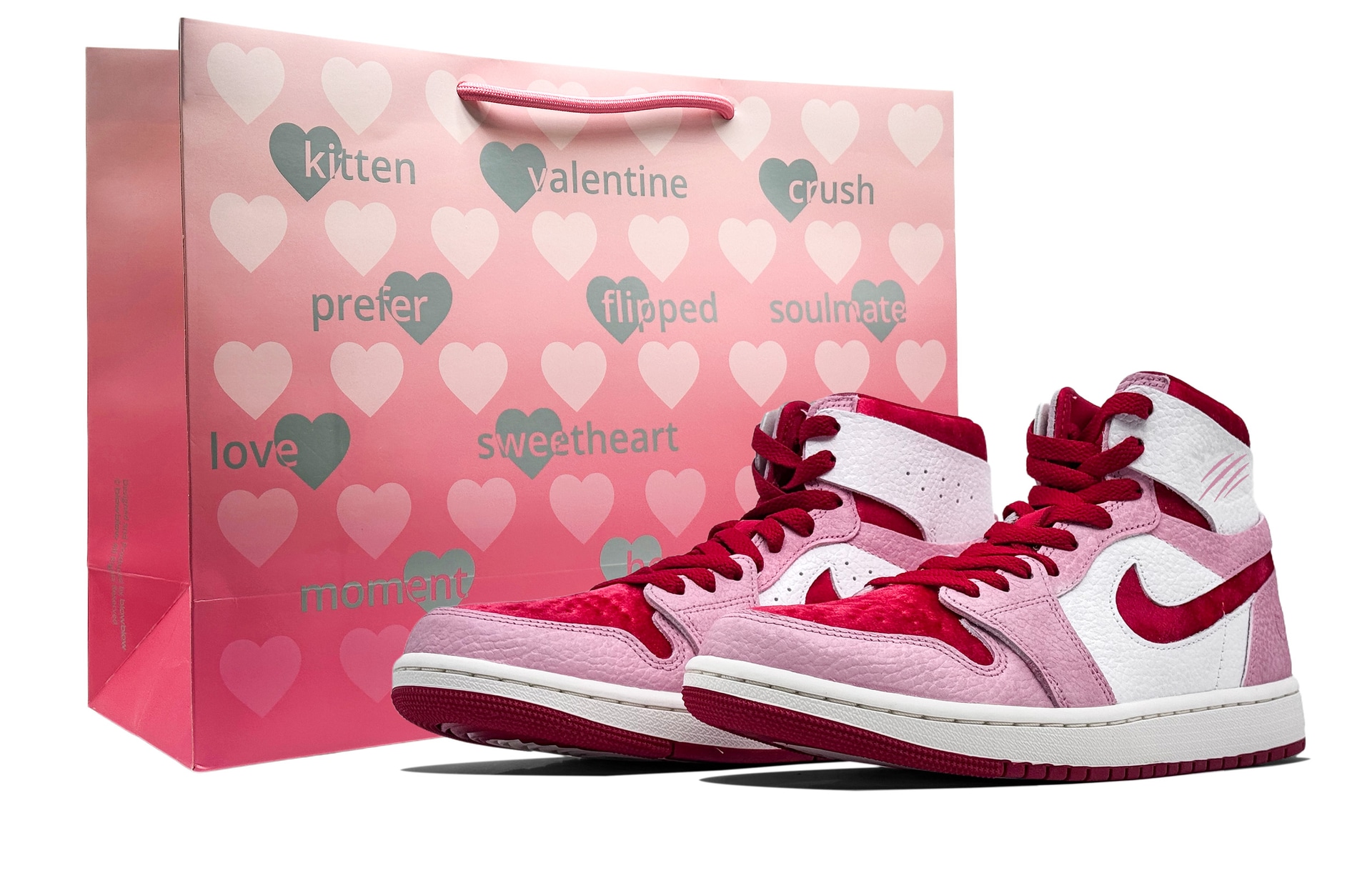 Jordan Air Jordan 1 Zoom CMFT 2