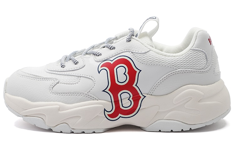 MLB Boston Red Sox Platform Sneakers