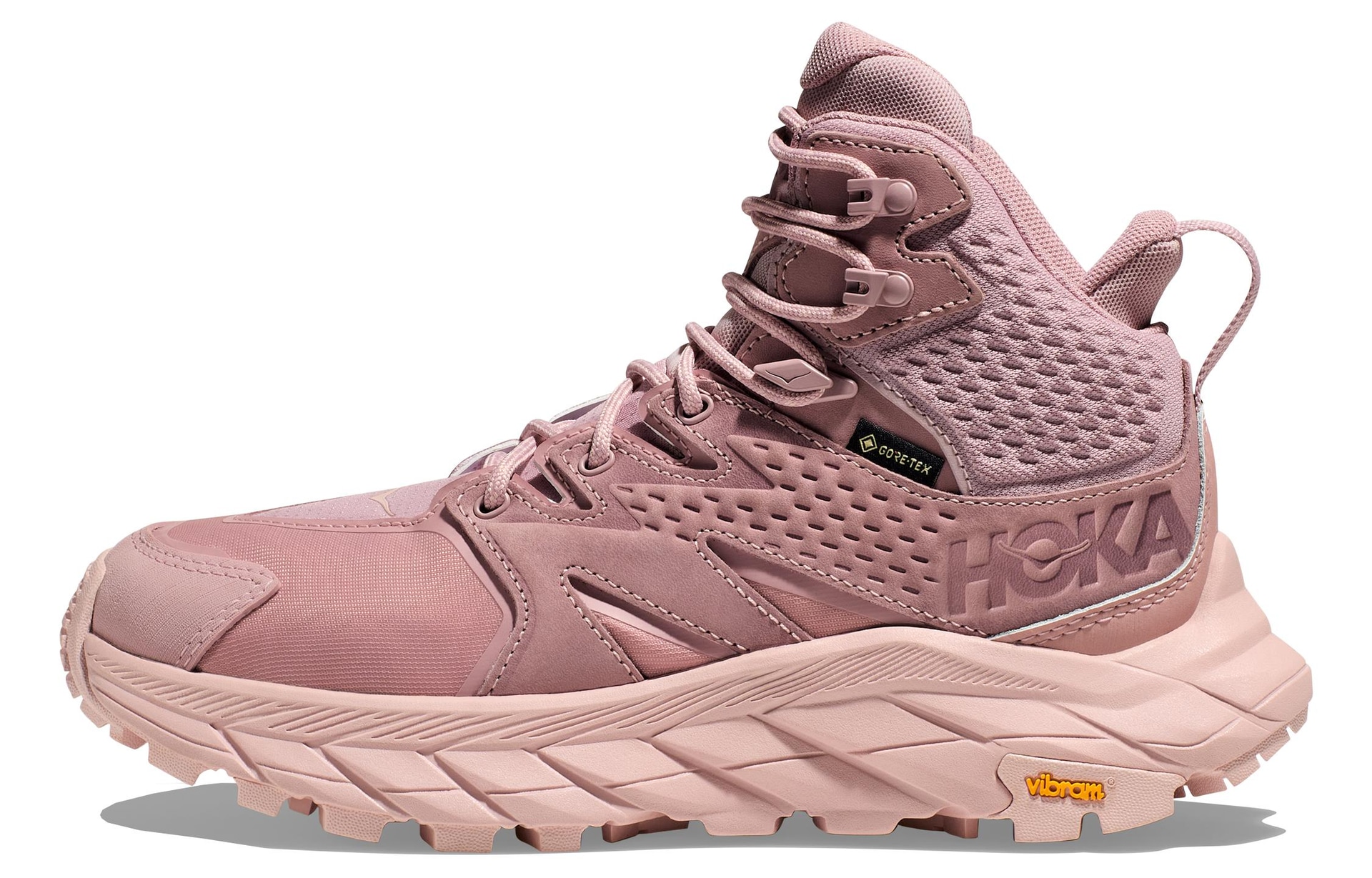 HOKA ONE ONE Anacapa Mid GTX