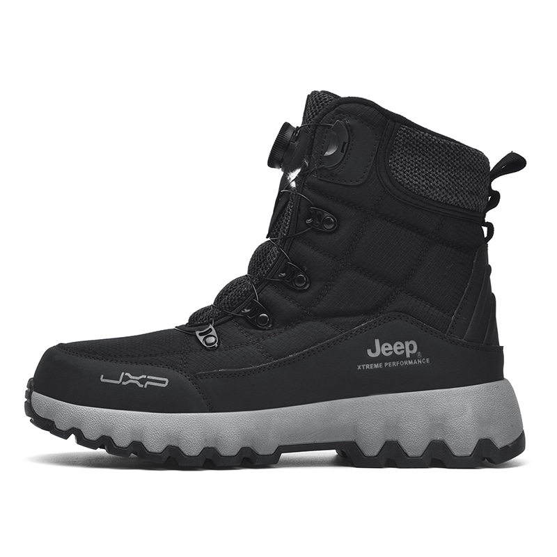 Jeep Snow Boots — фото 5