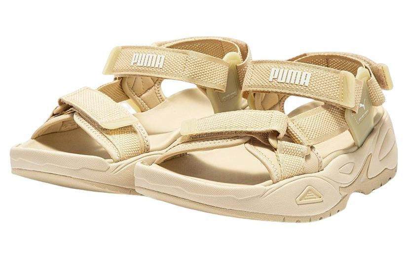 Puma Traek Lite Beige — фото 2