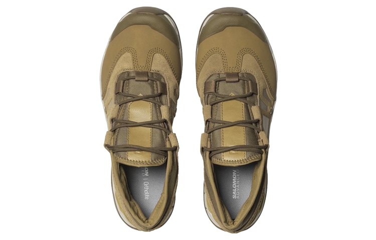 Salomon Jungle Ultra Low Advanced — фото 3