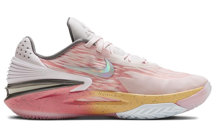 Nike Air Zoom G.T. Cut 2 Pink — фото 1