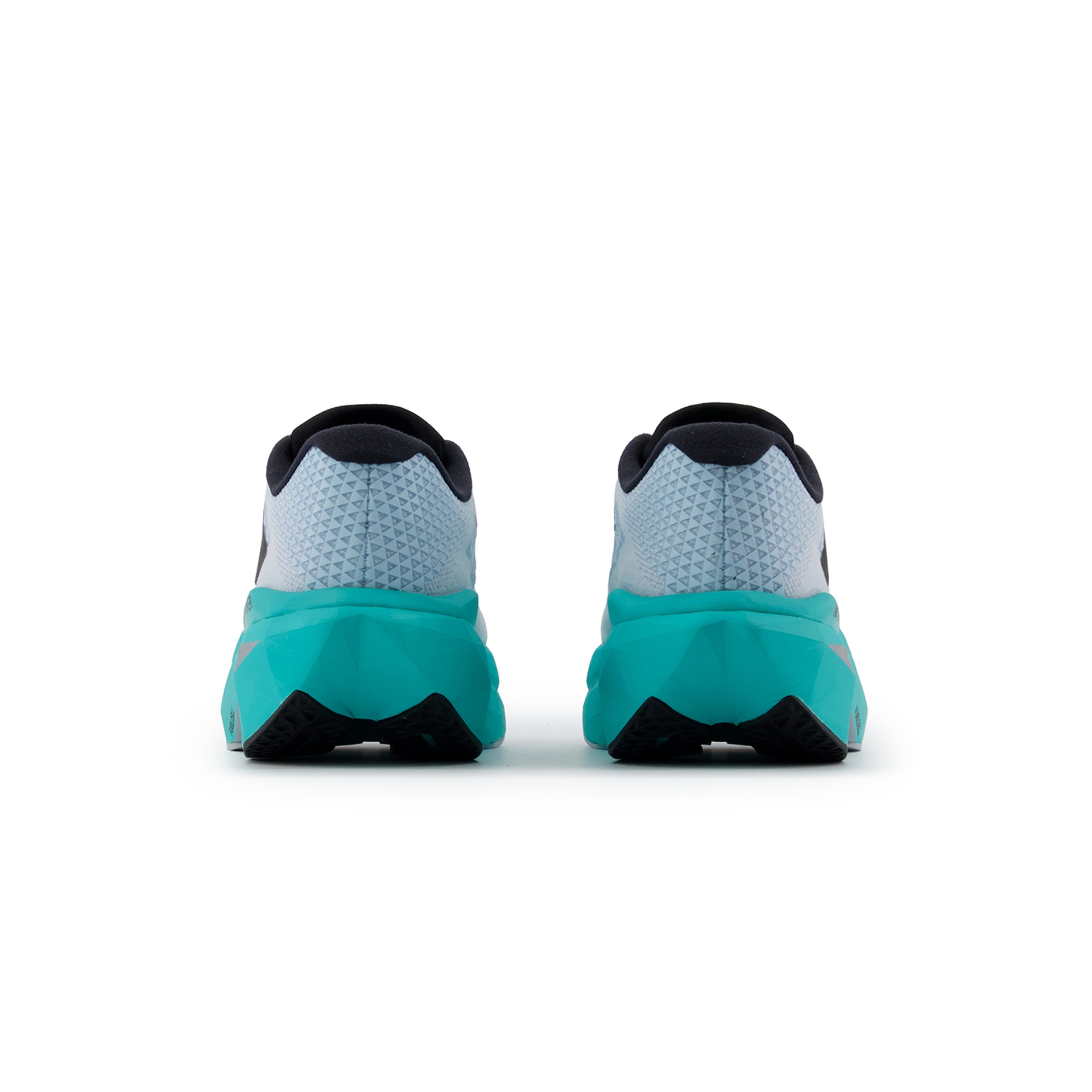 New Balance FuelCell SuperComp Trainer v3 — фото 4