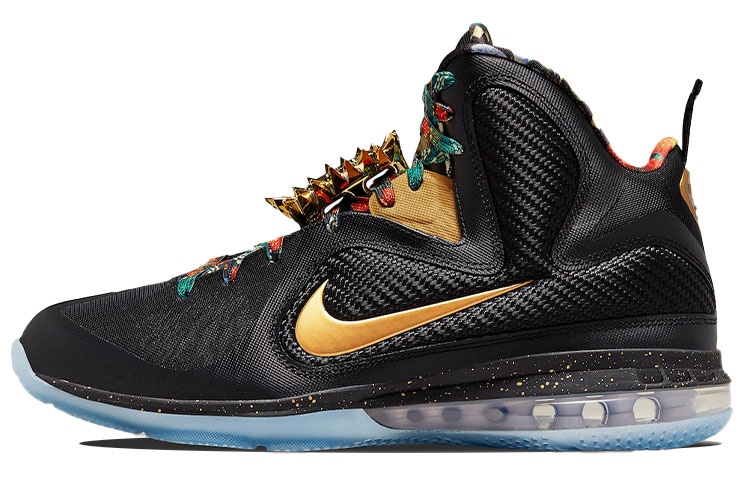 Nike Lebron 9 "King"