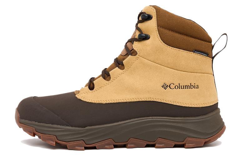 Columbia