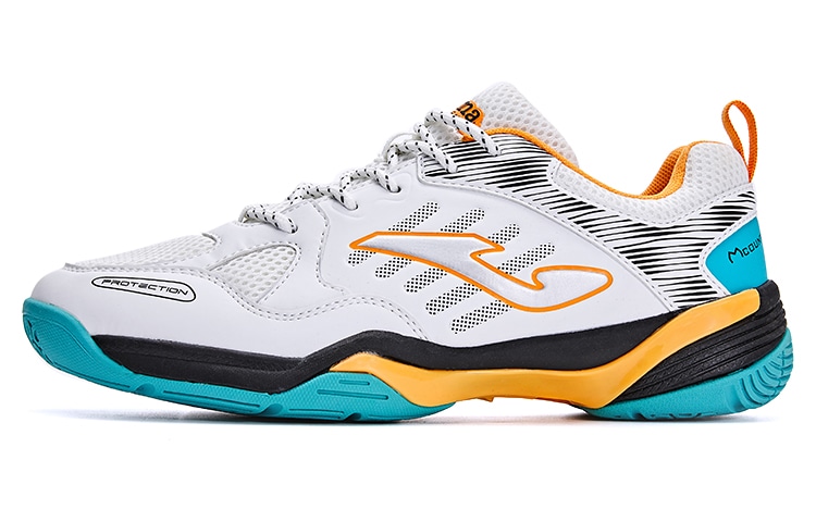 Joma Training Shoes White