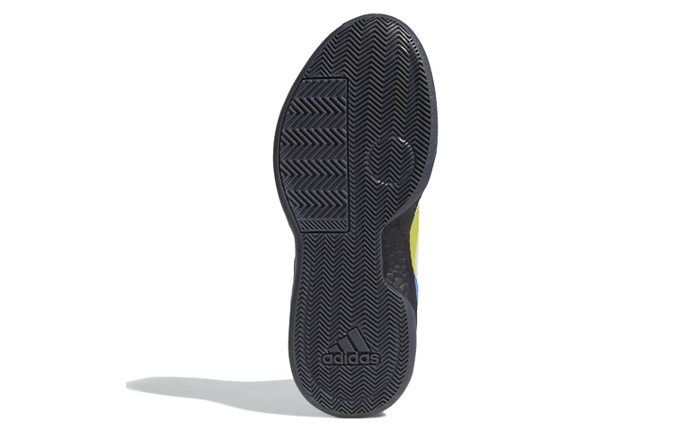 Adidas Trifecta — фото 5