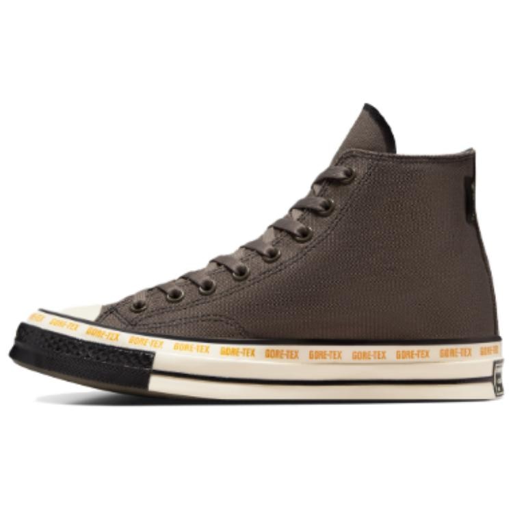 Converse Chuck 70 Gore-Tex Brown