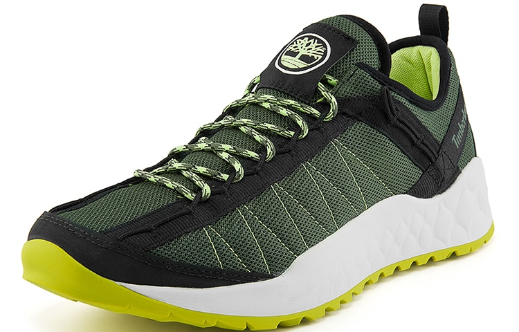 Timberland Solar WAVE — фото 2