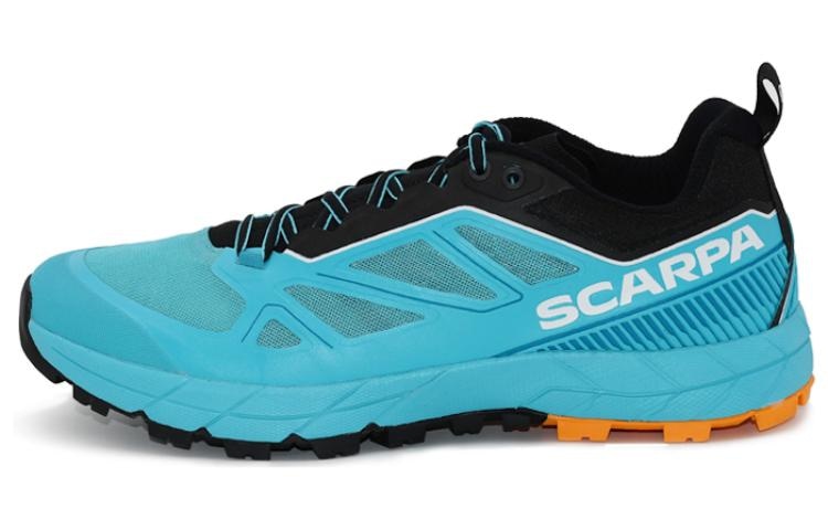 Scarpa Rapid — фото 2