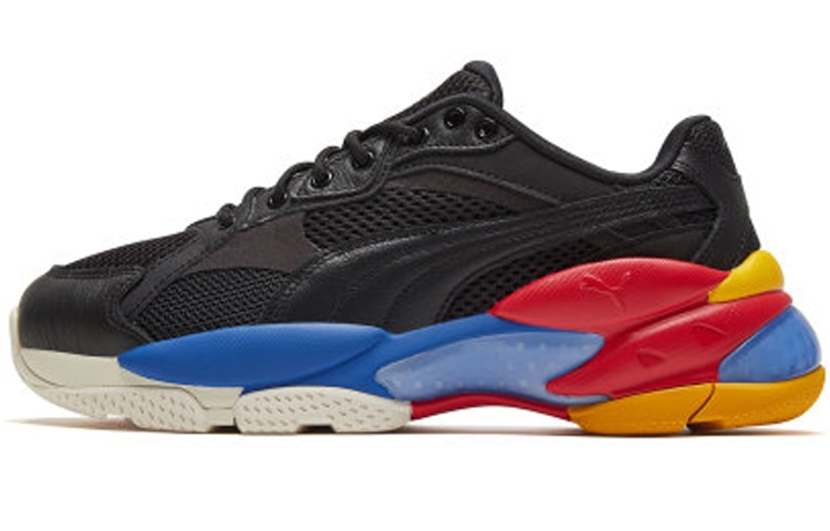 Puma LQDCELL Epsilon Black Blue