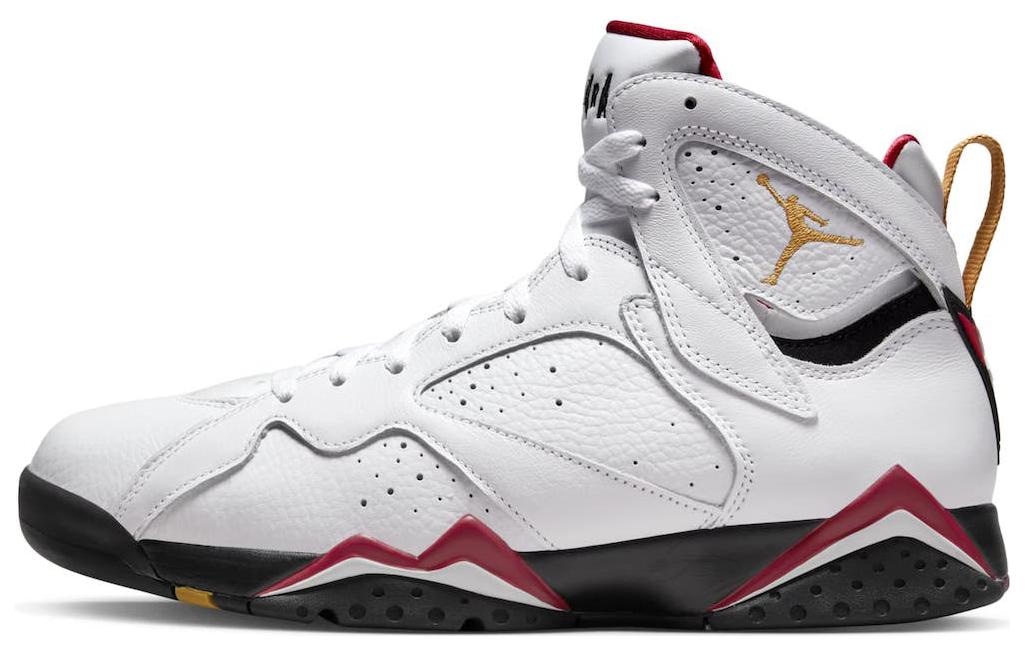 Jordan Air Jordan 7 Retro "Cardinal"