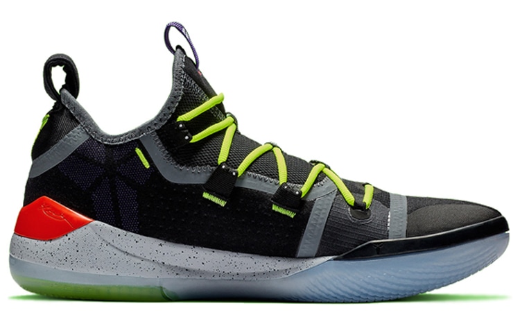 Nike Kobe AD Chaos — фото 1