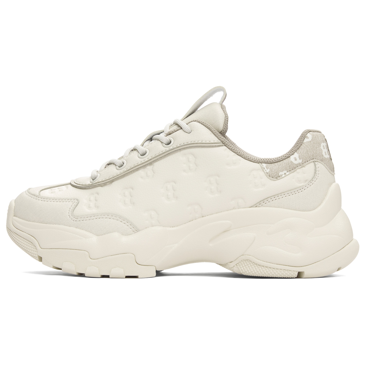MLB Big Ball Chunky Beige