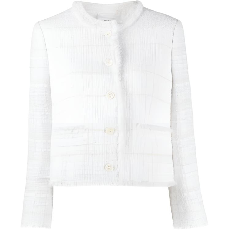 THOM BROWNE SS21
