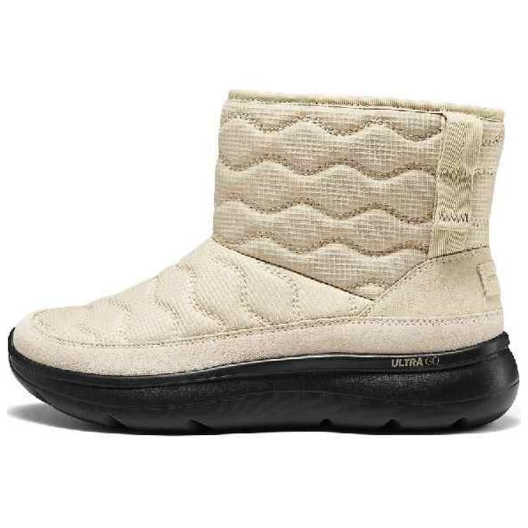 Skechers/斯凯奇 Skechers ULTRA GO Beige