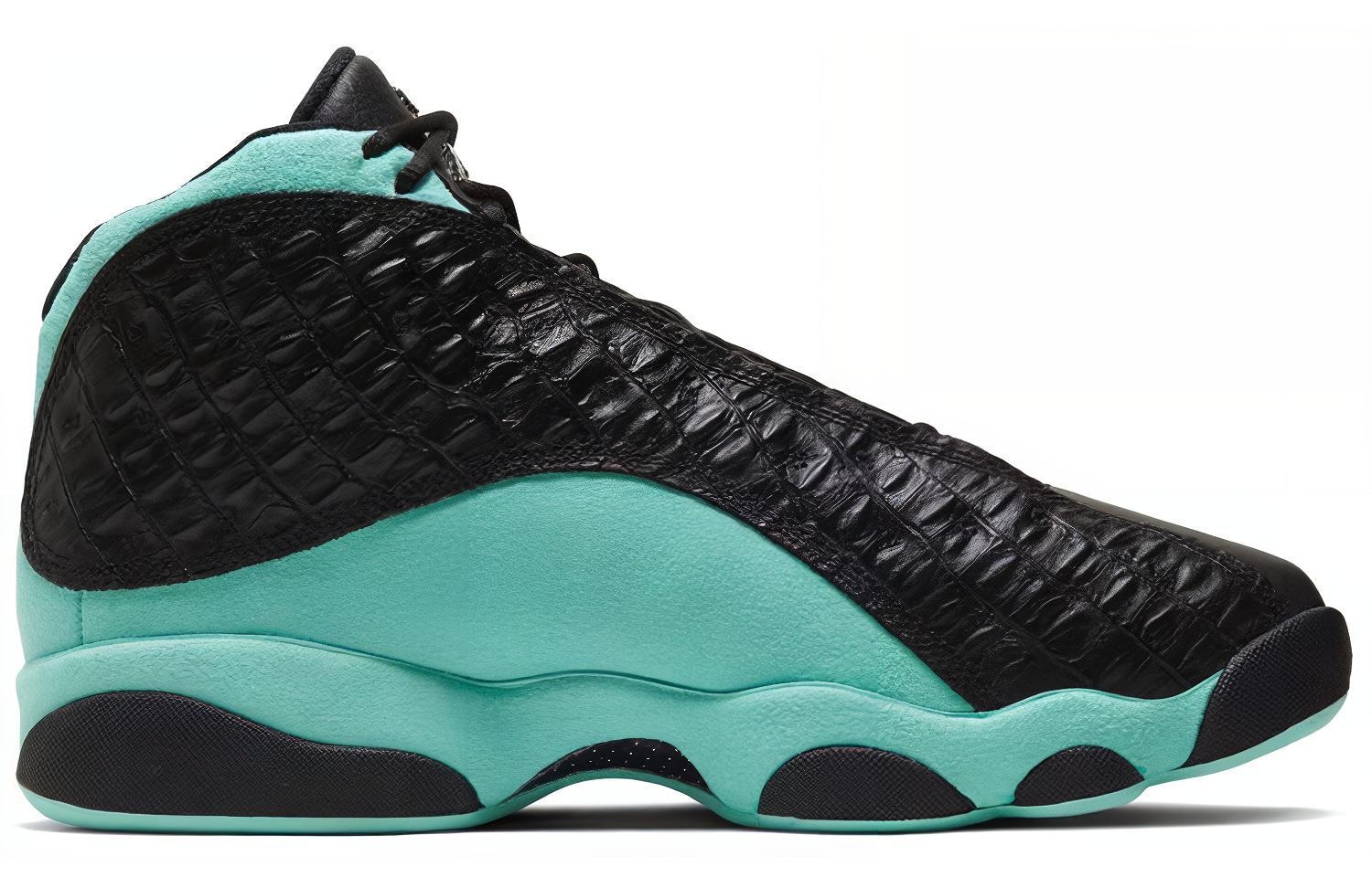 Jordan Air Jordan 13 Retro "Island Green" — фото 1