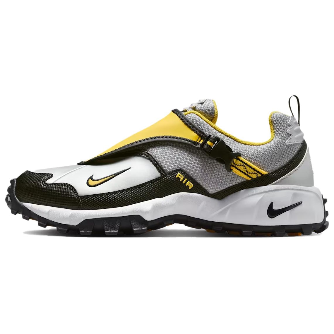 Nike ACG Phassad "Yellow Zest"