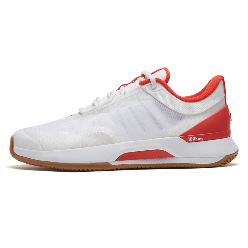 Wilson/威尔胜 Wilson Intrigue Tour White Red
