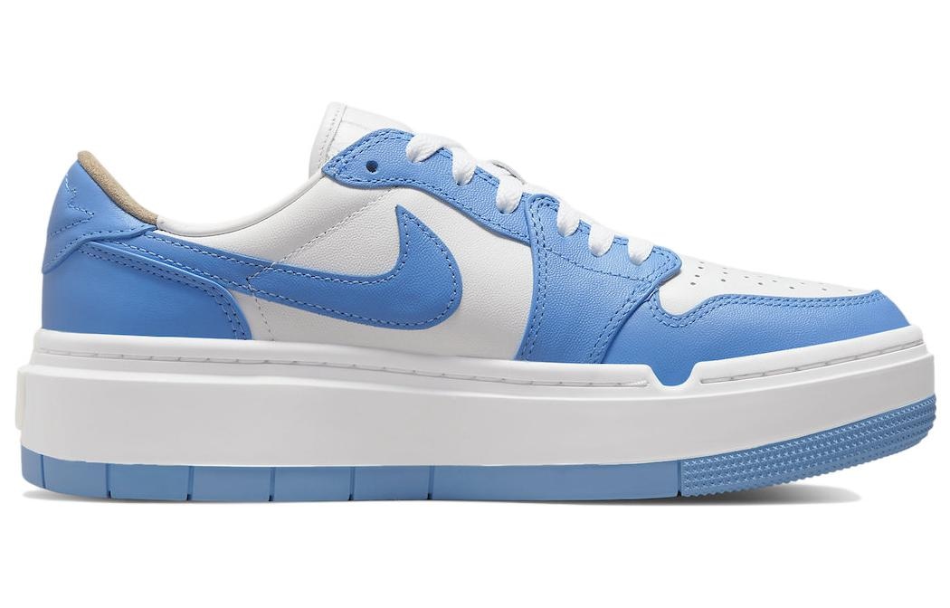 Jordan Air Jordan 1 Elevate Low SE "University Blue" — фото 1