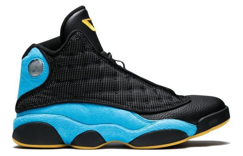 Jordan Air Jordan 13 Retro Chris Paul Away — фото 1