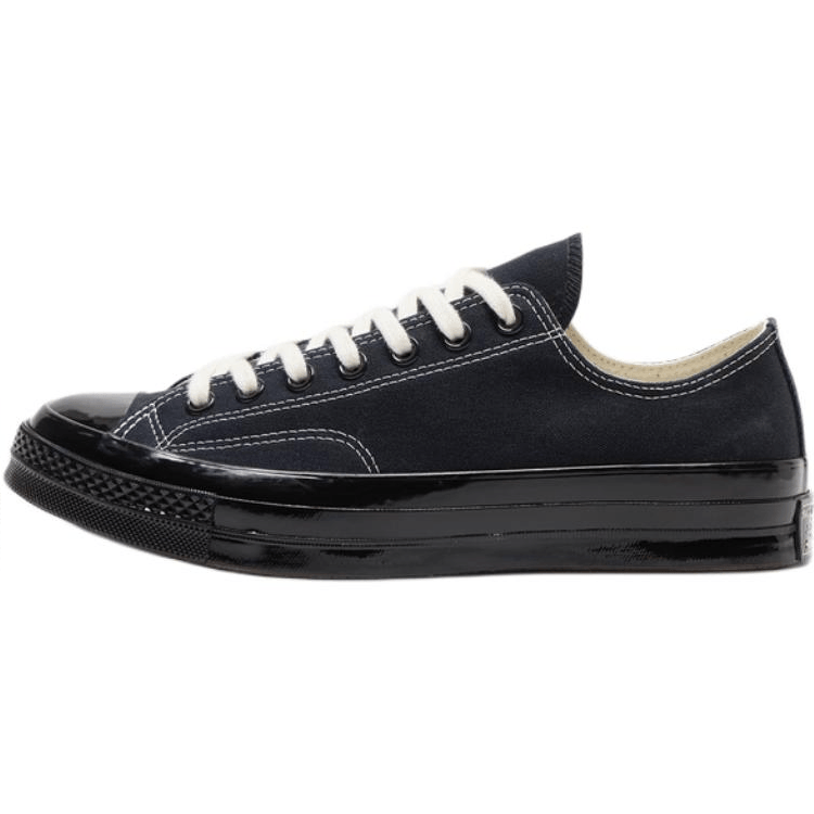 Converse 1970s Black