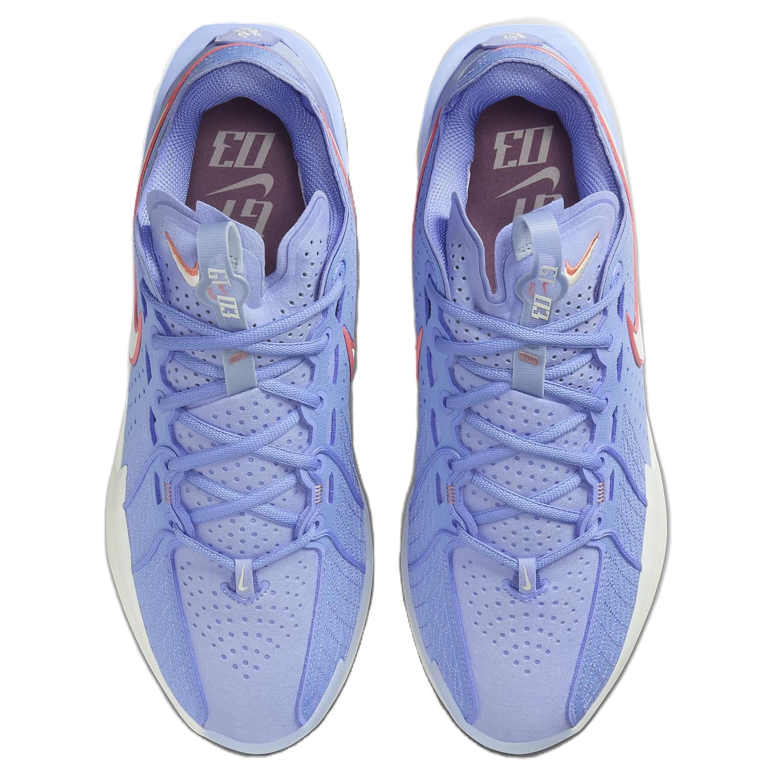 Nike GT Cut 3 — фото 3