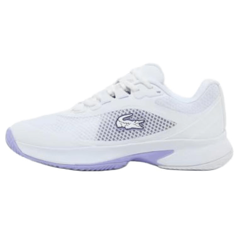 Lacoste Tech Point