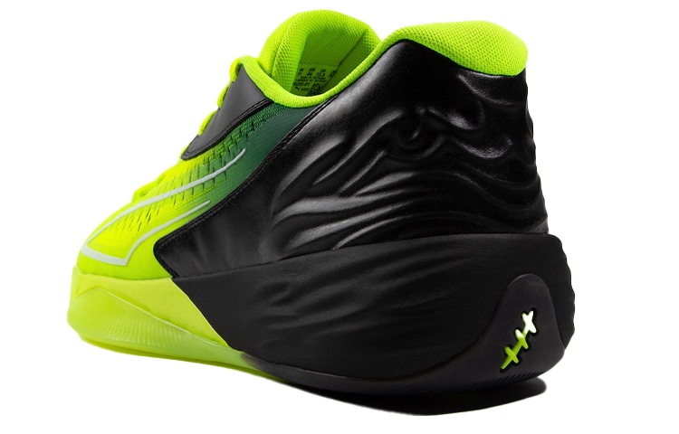Puma Stewie 1 "Quiet Fire" — фото 3