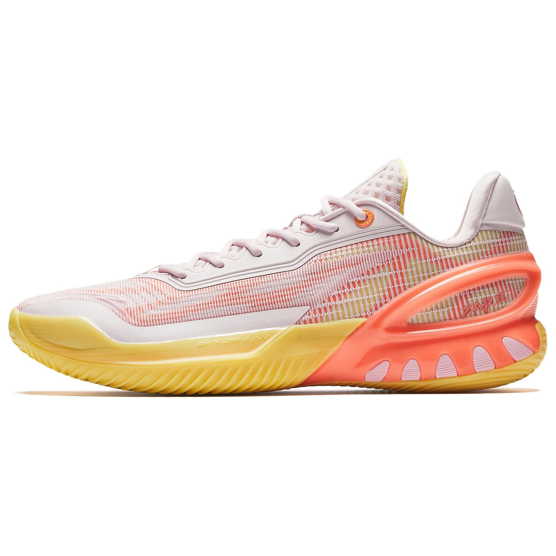 安踏 Anta A-SHOCK PRO LTR