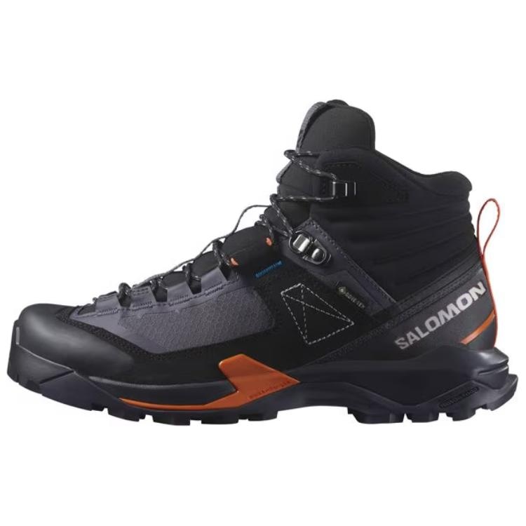 SALOMON/萨洛蒙 Salomon Gore-Tex Hiking Boots