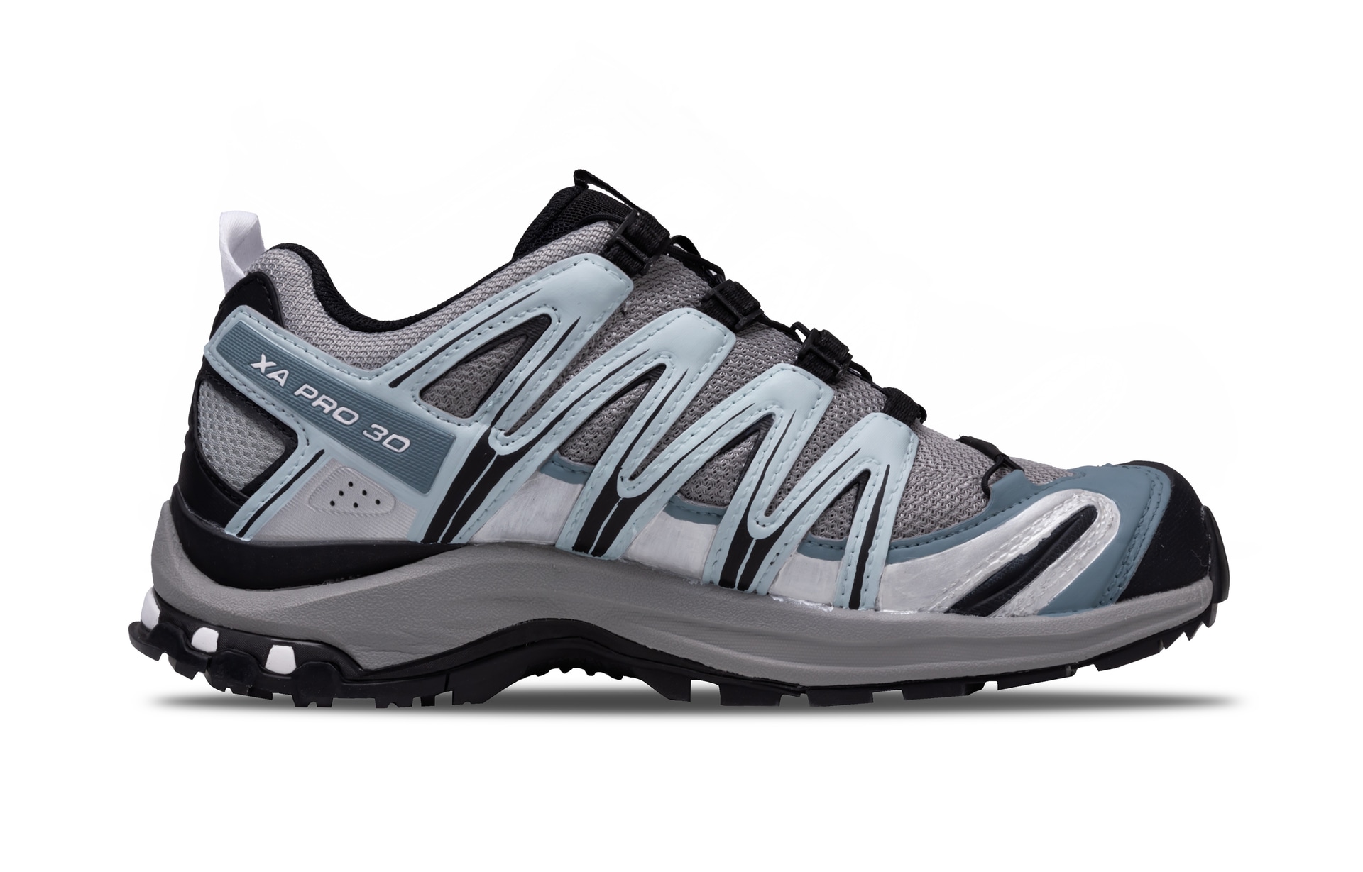 Salomon XA PRO 3D — фото 1