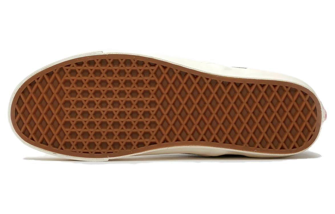 Vans slip-on OG Classic LX — фото 4