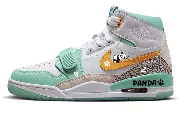 Jordan Legacy 312