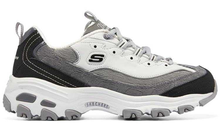 Skechers D'LITES — фото 1