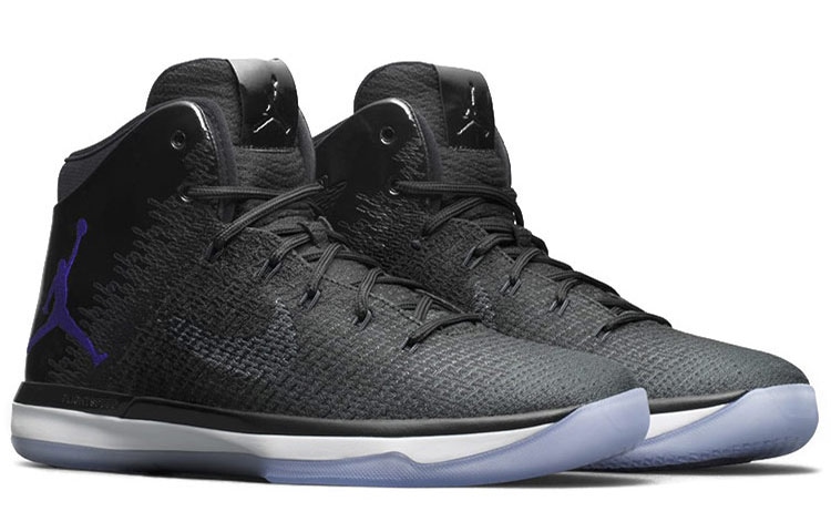 Jordan Air Jordan 31 "Space Jam" — фото 2