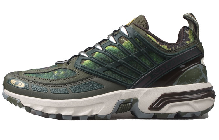SALOMON/萨洛蒙 Salomon ACS Pro Mountain