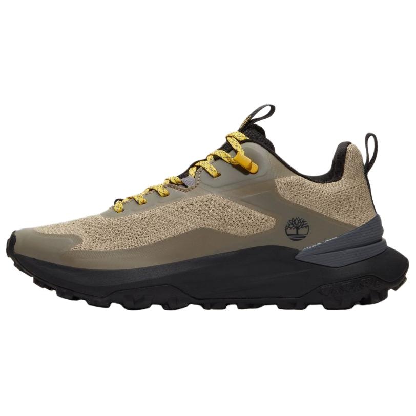 Timberland Motion Access Brown