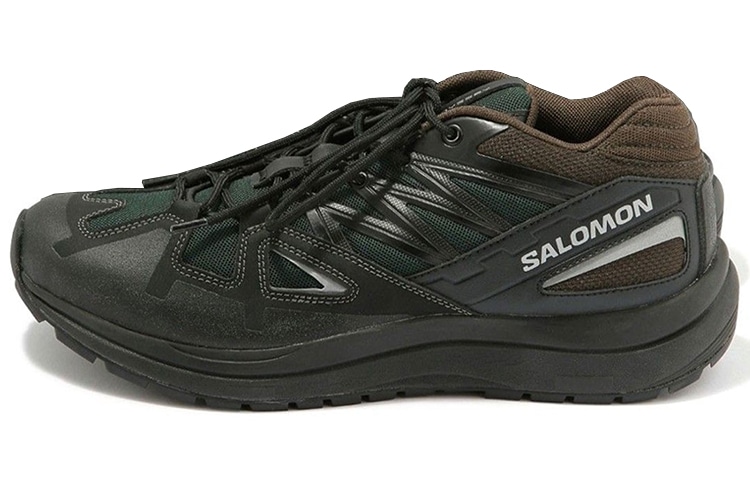 SALOMON/萨洛蒙 and wander x Salomon Odyssey