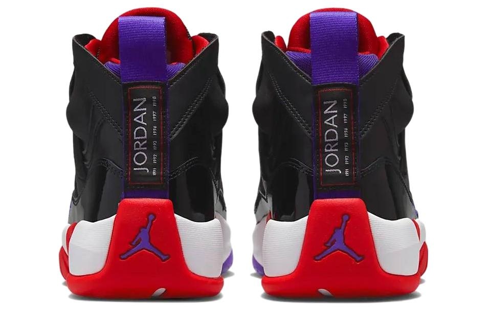 Jordan Jumpman Two Trey — фото 4