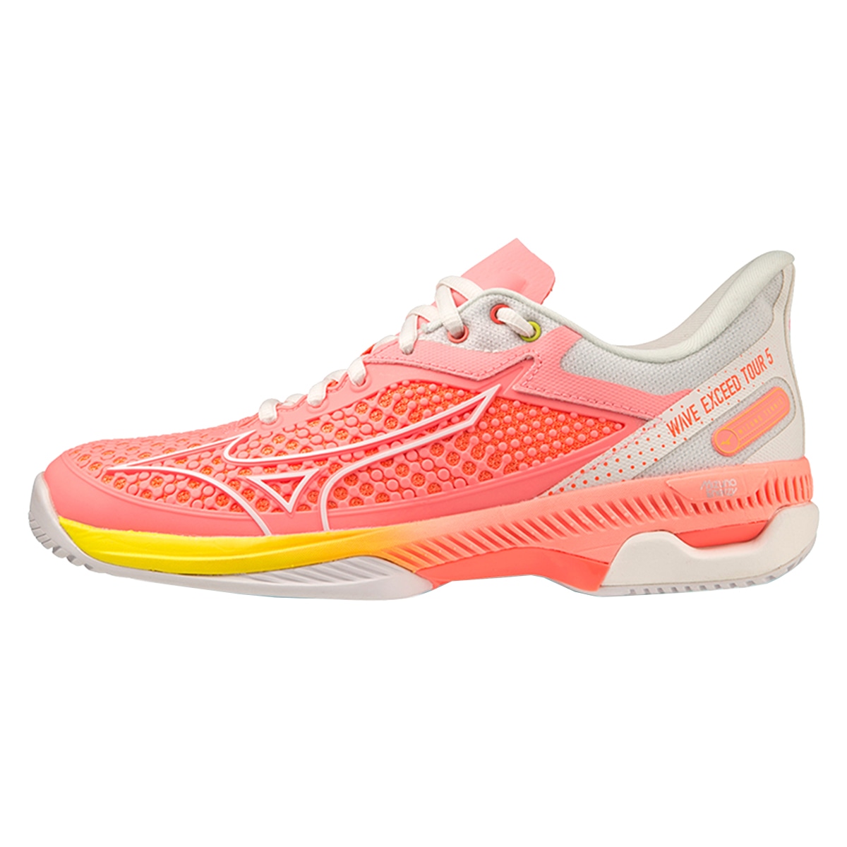 Mizuno Wave Exceed Tour 5