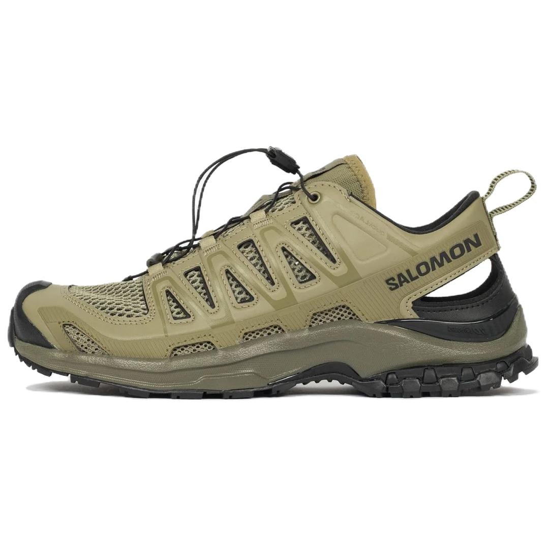 SALOMON/萨洛蒙 Salomon XA Pro 3D Amphib Olive