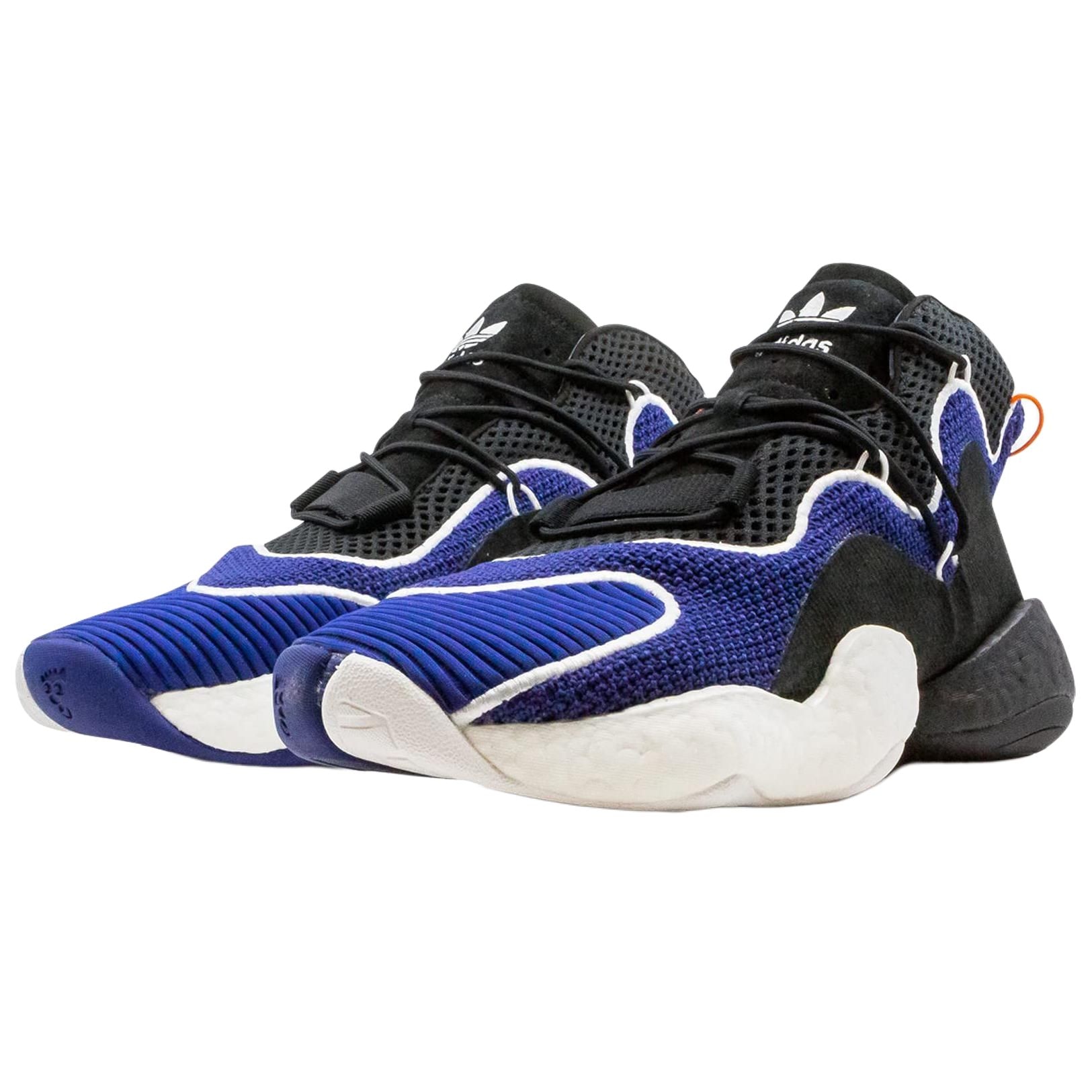 adidas originals adidas Crazy BYW 1.0 — фото 2