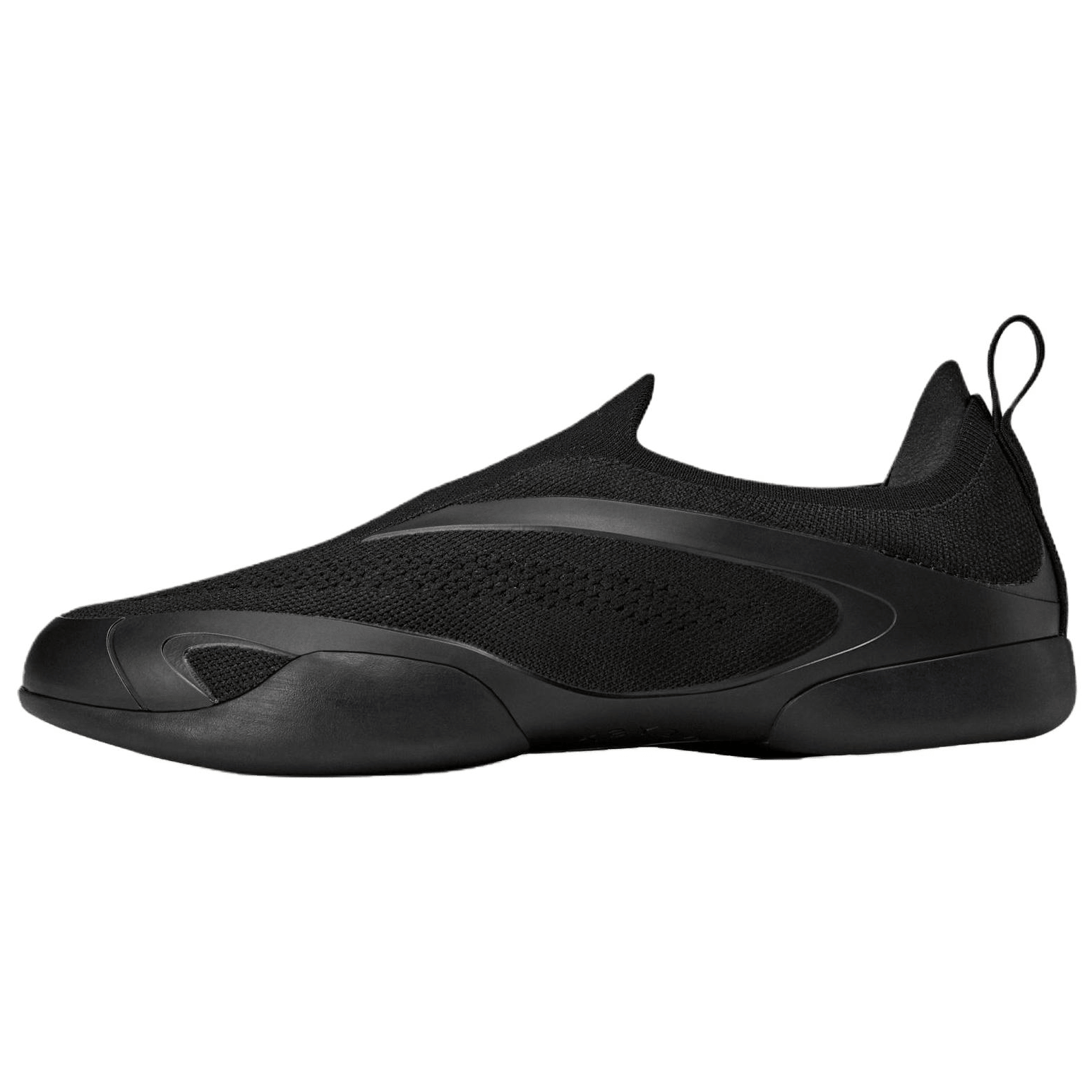 adidas Taekwondo Black